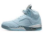 Air Jordan 5 Retro Wmns 'Blue Bird'