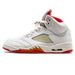 Air Jordan 5 Retro Wmns 'Sunset'