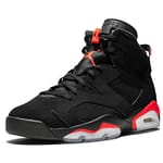 Air Jordan 6 Infrared Retro 2019