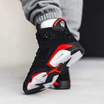 Air Jordan 6 Infrared Retro 2019