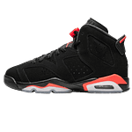 Air Jordan 6 Infrared Retro 2019