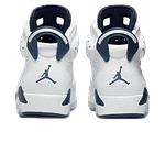 Air Jordan 6 Retro 'Midnight Navy' 2022