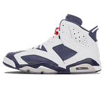 Air Jordan 6 Retro 'Olympic' 2012