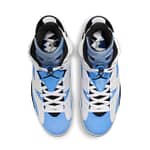 Air Jordan 6 Retro 'UNC Home'