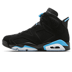 Air Jordan 6 Retro 'UNC'