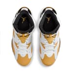 Air Jordan 6 Retro 'Yellow Ochre'