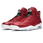 Air Jordan 6 Spizike 'History of Jordan'