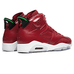 Air Jordan 6 Spizike 'History of Jordan'