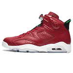 Air Jordan 6 Spizike 'History of Jordan'