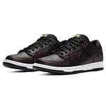 Civilist x Dunk Low Pro SB QS 'Thermography'