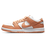 Dunk Low Pro ISO SB 'Light Cognac'