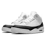 Fragment Design x Air Jordan 3 Retro SP 'White'