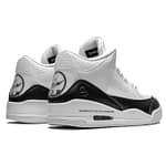 Fragment Design x Air Jordan 3 Retro SP 'White'