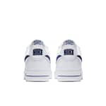 Nike Air Force 1 '07 3 'White Deep Royal'