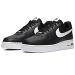 Nike Air Force 1 '07 AN20 'Black White'