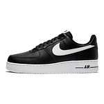 Nike Air Force 1 '07 AN20 'Black White'