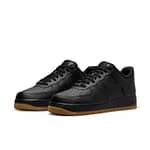 Nike Air Force 1 '07 'Black Gum'