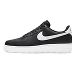 Nike Air Force 1 '07 'Black White'