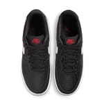 Nike Air Force 1 '07 Black/Red