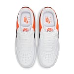 Nike Air Force 1 '07 ESS 'White Black Orange'