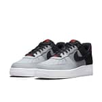 Nike Air Force 1 '07 LV8 'Black Smoke Grey'