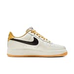 Nike Air Force 1 '07 LV8 'Sail Tan Black'