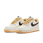 Nike Air Force 1 '07 LV8 'Sail Tan Black'