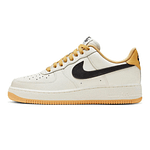 Nike Air Force 1 '07 LV8 'Sail Tan Black'