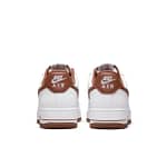 Nike Air Force 1 '07 'Pecan'