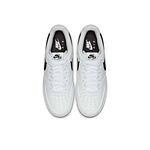 Nike Air Force 1 '07 Premium 2 'White Black'