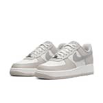 Nike Air Force 1 '07 'Reflective Swooshes'