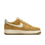 Nike Air Force 1 '07 'Sanded Gold'