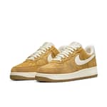 Nike Air Force 1 '07 'Sanded Gold'