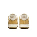 Nike Air Force 1 '07 'Sanded Gold'