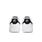 Nike Air Force 1 '07 'White Black 2022'