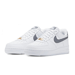 Nike Air Force 1 '07 'White Cool Grey'