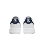 Nike Air Force 1 '07 'White Midnight Navy'