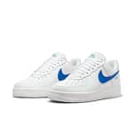 Nike Air Force 1 '07 'White Photo Blue'