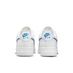 Nike Air Force 1 '07 'White Photo Blue'