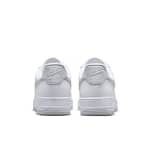 Nike Air Force 1 '07 'White Pure Platinum'