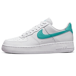 Nike Air Force 1 '07 'White Washed Teal'