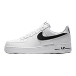 Nike Air Force 1 Low '07 3 'White Black'