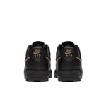 Nike Air Force 1 Low '07 Essential 'Black Gold Swoosh'