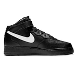 Nike Air Force 1 Mid '07 'Black Sail'