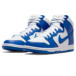 Nike Dunk High Pro ISO SB 'Kentucky'