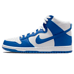 Nike Dunk High Pro ISO SB 'Kentucky'