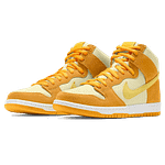 Nike Dunk High Pro SB 'Fruity Pack - Pineapple'