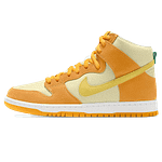 Nike Dunk High Pro SB 'Fruity Pack - Pineapple'