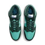 Nike Dunk High SE 'Athletic Club - Pro Green'