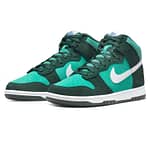 Nike Dunk High SE 'Athletic Club - Pro Green'